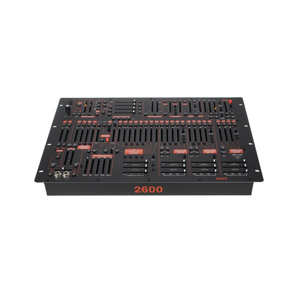 Behringer 2600 – Thomann Ireland