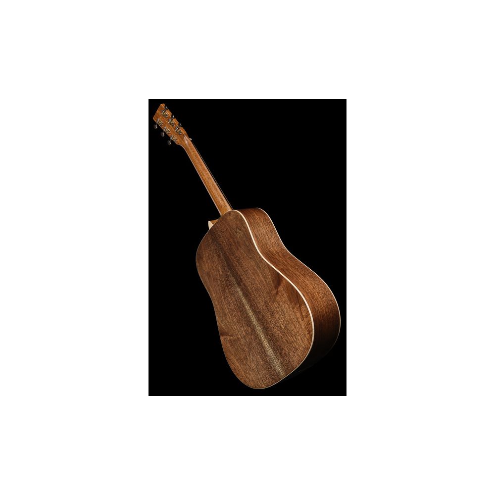 Martin Guitar Custom Shop D Black Walnut – Thomann Ireland