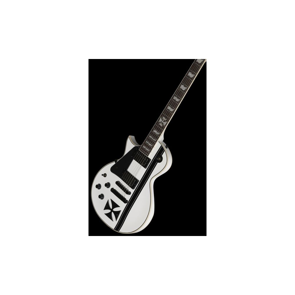 ESP LTD Iron Cross LH SW – Thomann Ireland