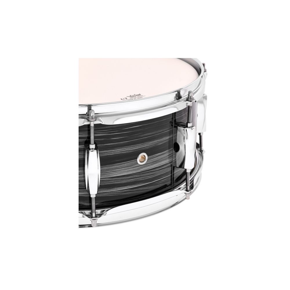 Pearl 14"x5.5" Export SD G. Silver – Thomann Ireland