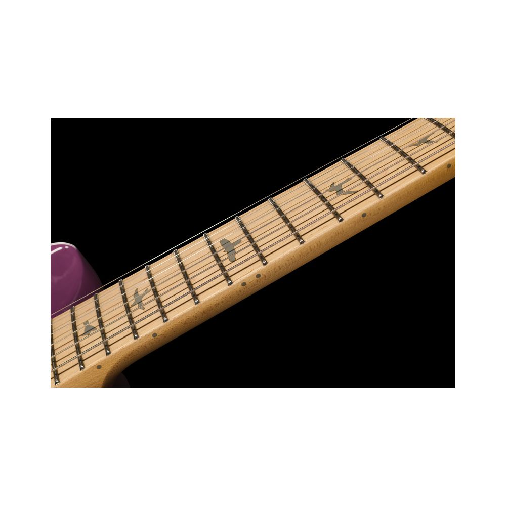 PRS SE Silver Sky Summit Purple LH – Thomann Ireland