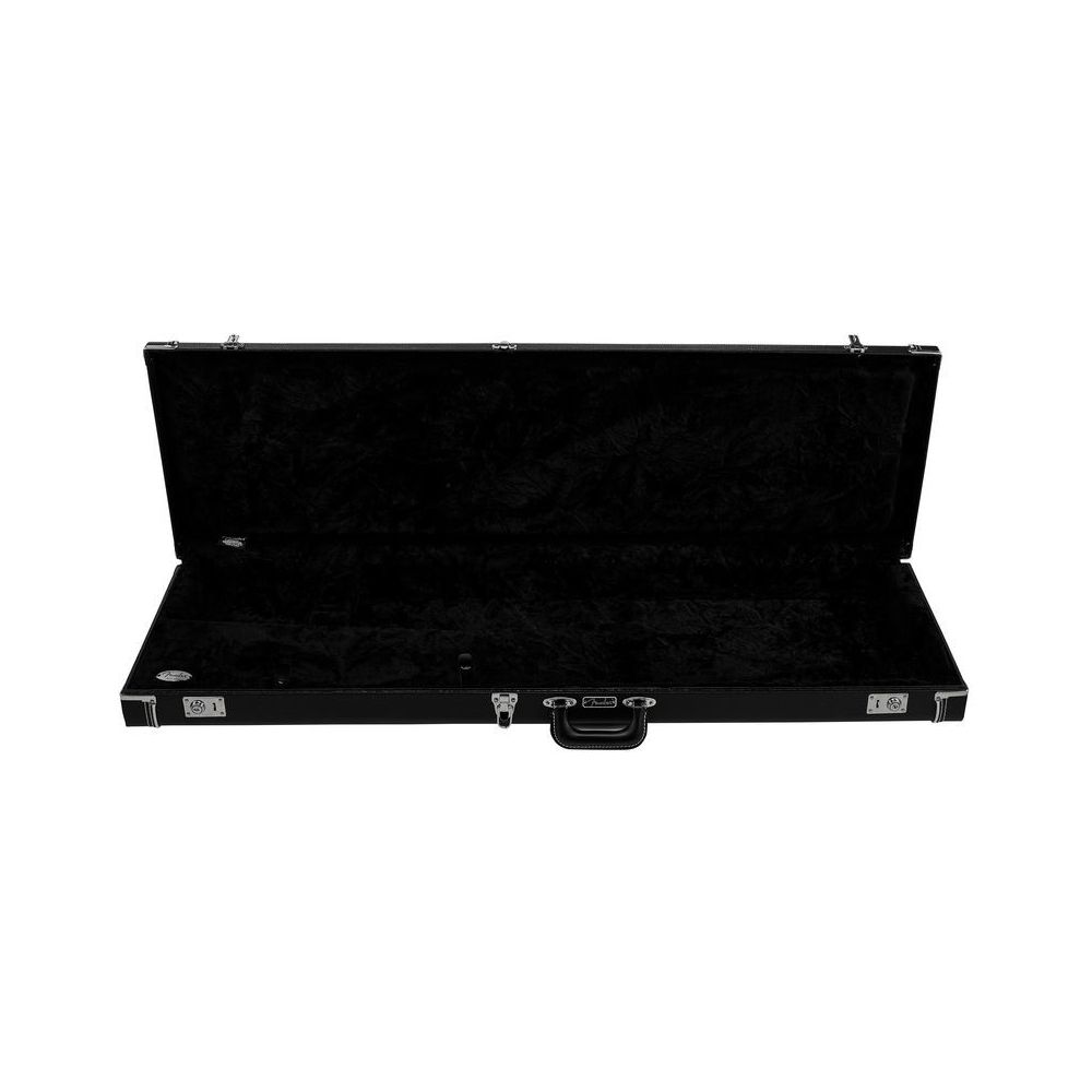 Fender CLSC SRS P/J Bass BLK – Thomann Ireland