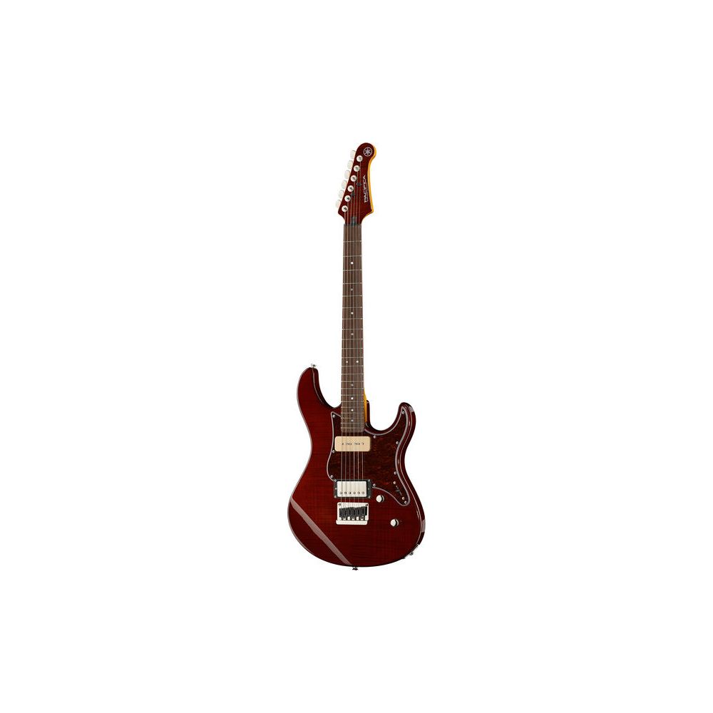 Yamaha Pacifica 611HFM RTB – Thomann Ireland