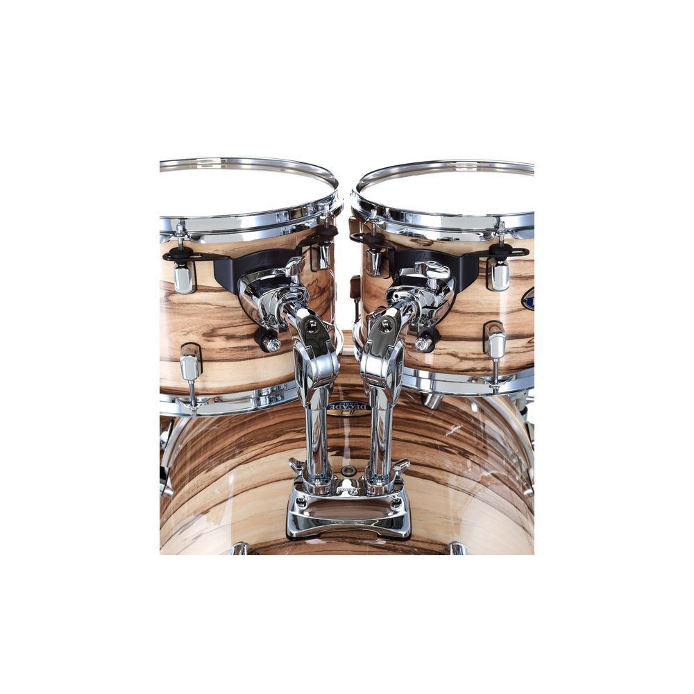 Pearl Decade Maple St. Exotic Maple – Thomann Ireland