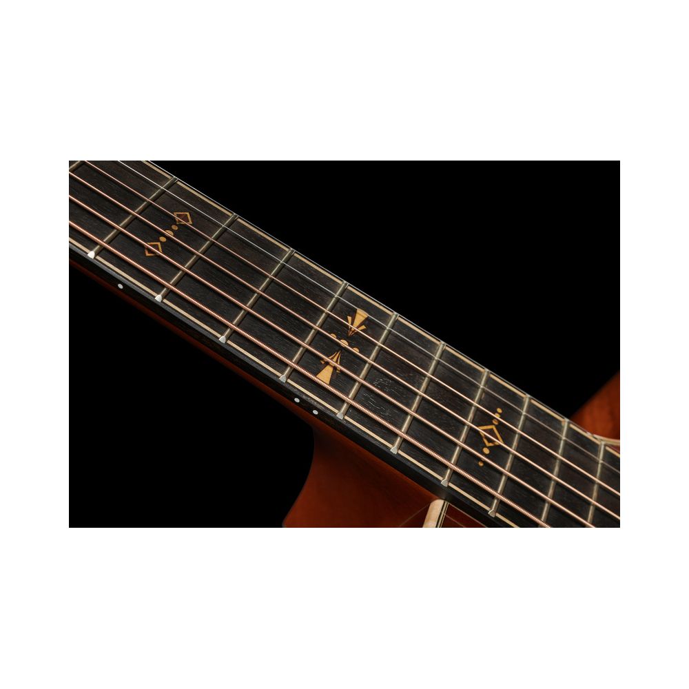 Taylor C24ce Grand Auditorium Custom – Thomann Ireland