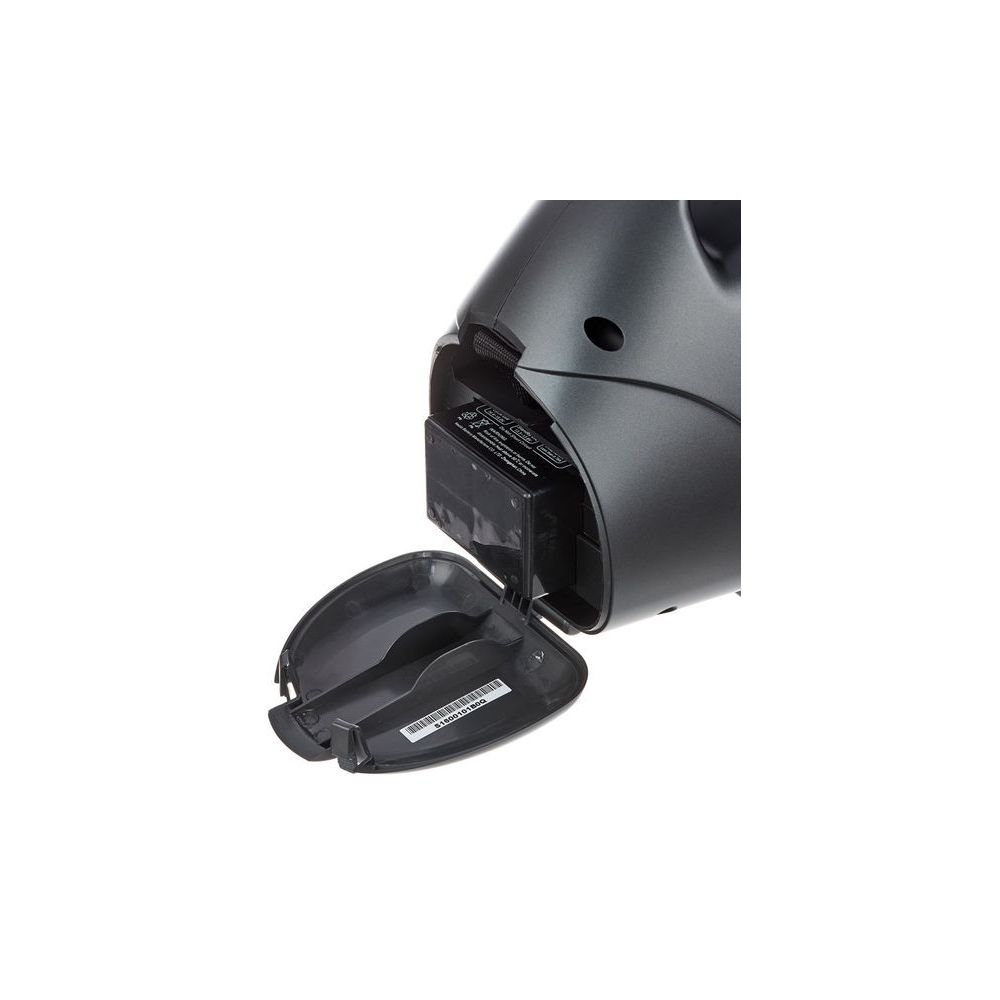 Behringer HPA40 – Thomann Ireland