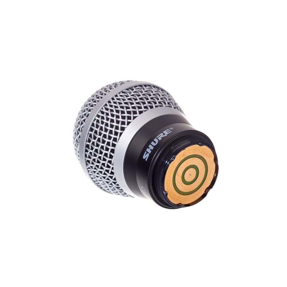 Shure RPW 110 PG 58 Cartridge – Thomann Ireland