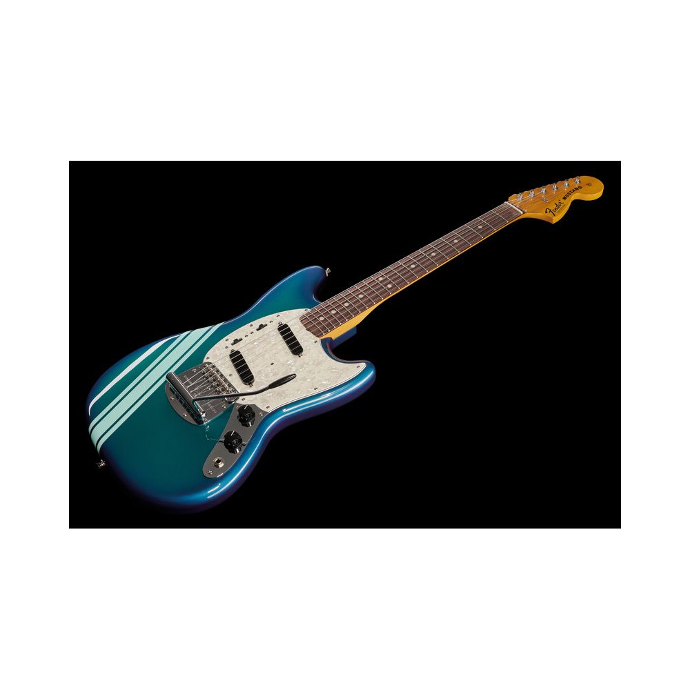 Fender Vintera II 70s Mustang CPB – Thomann Ireland