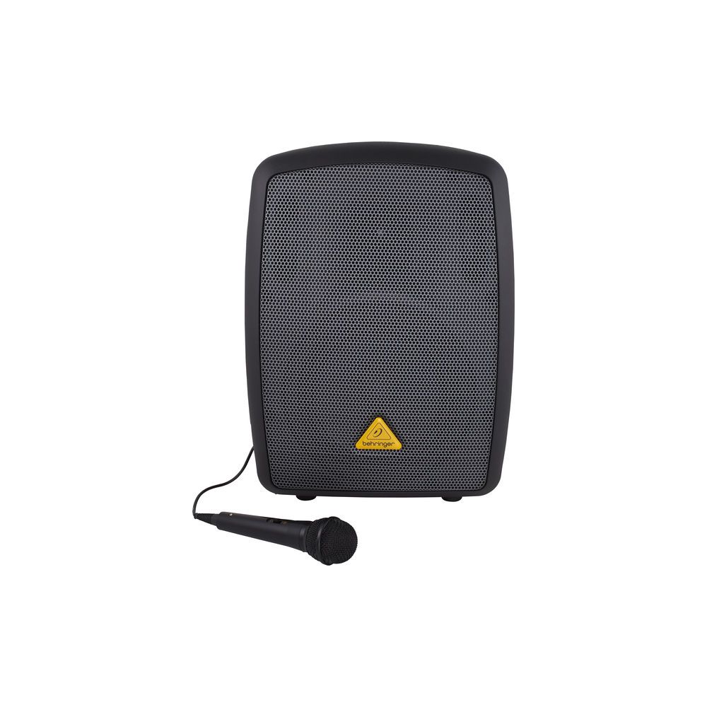 Behringer MPA40BT – Thomann Ireland