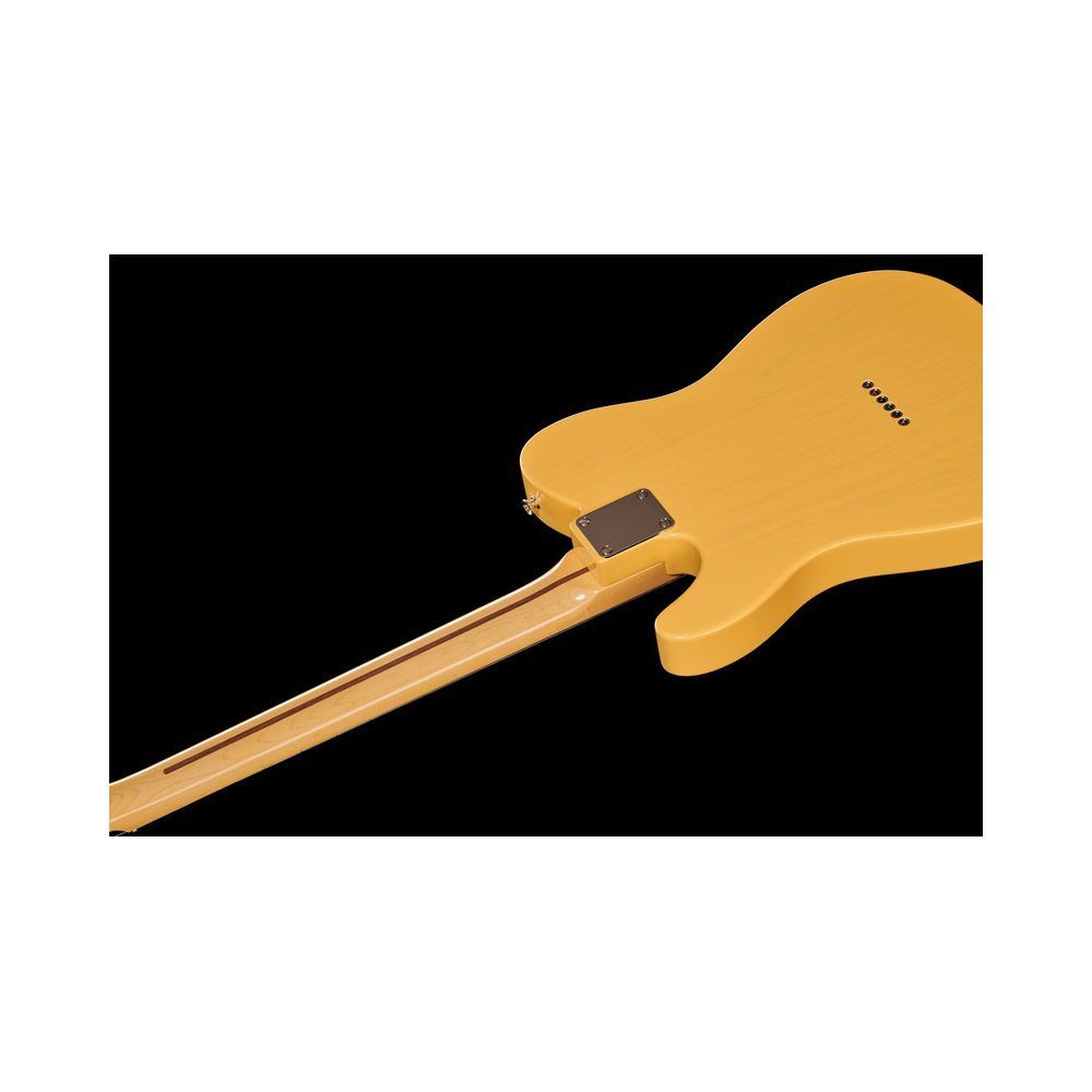 Fender FSR TRAD II 51 Nocaster MN BTB – Thomann Ireland