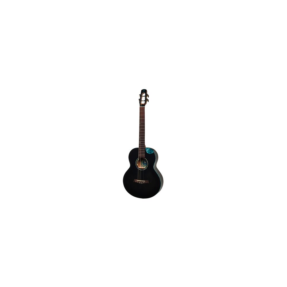 Flight Nighthawk Baritone EQ