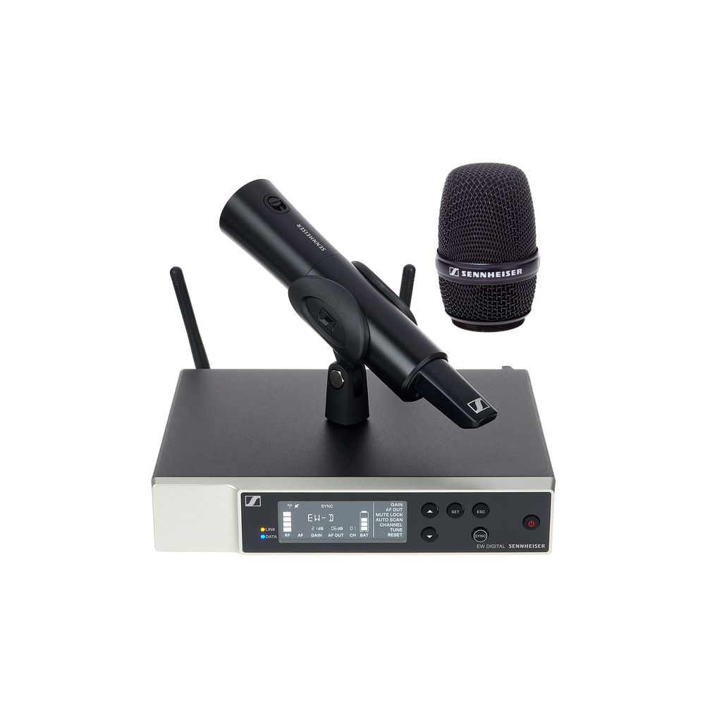 Sennheiser EW