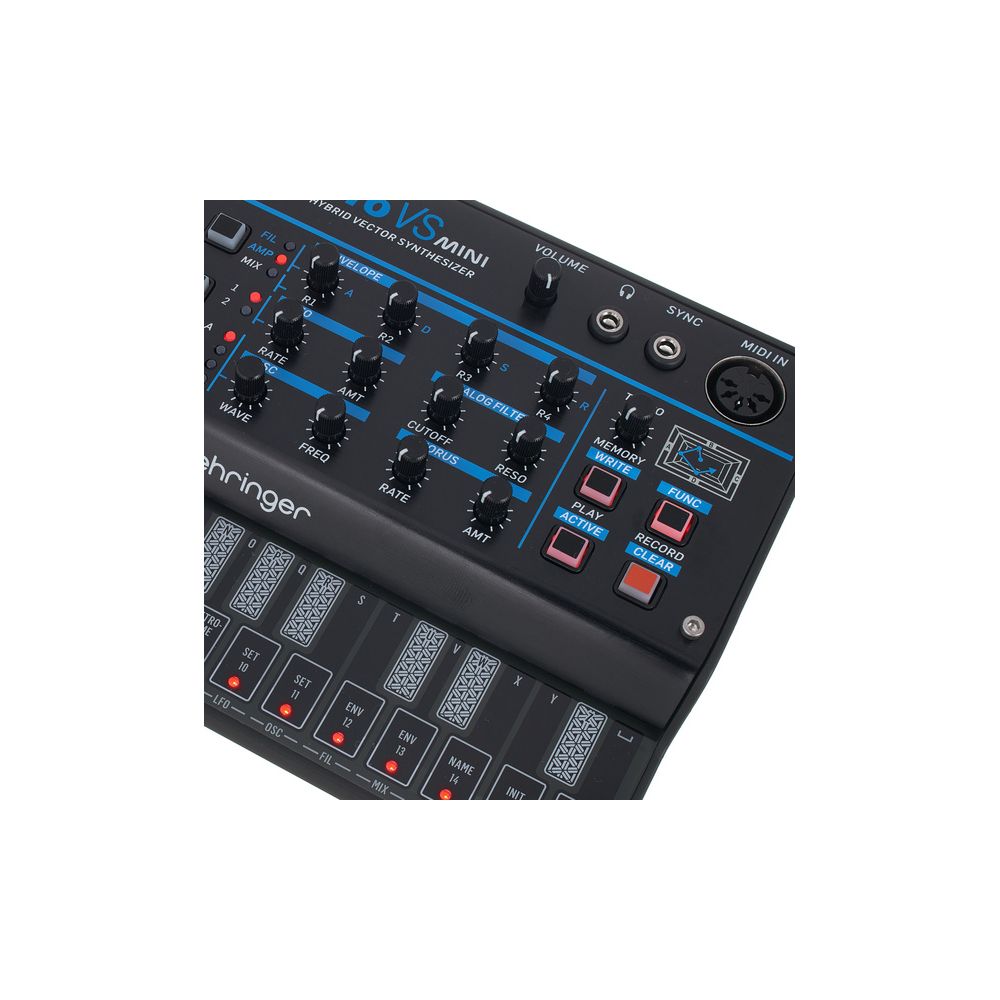 Behringer Pro