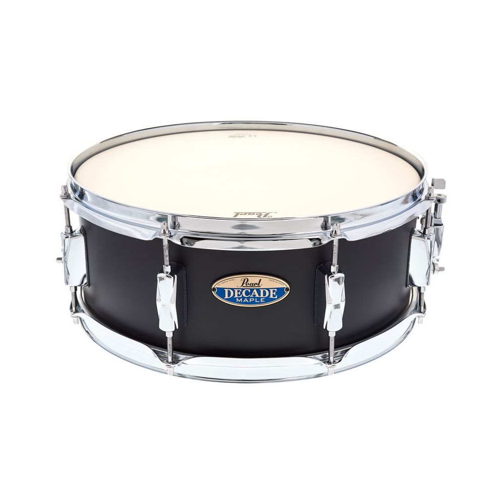 Pearl Decade Maple 14"x5,5" Snare BK – Thomann Ireland