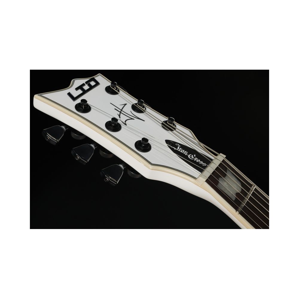 ESP LTD Iron Cross LH SW – Thomann Ireland