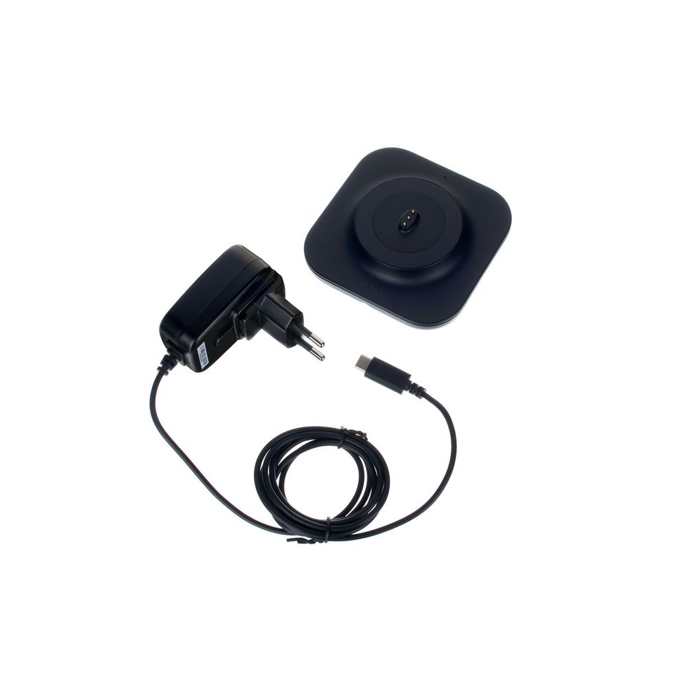 Catchbox Plus Hub4 Stick Red Bundle – Thomann Ireland