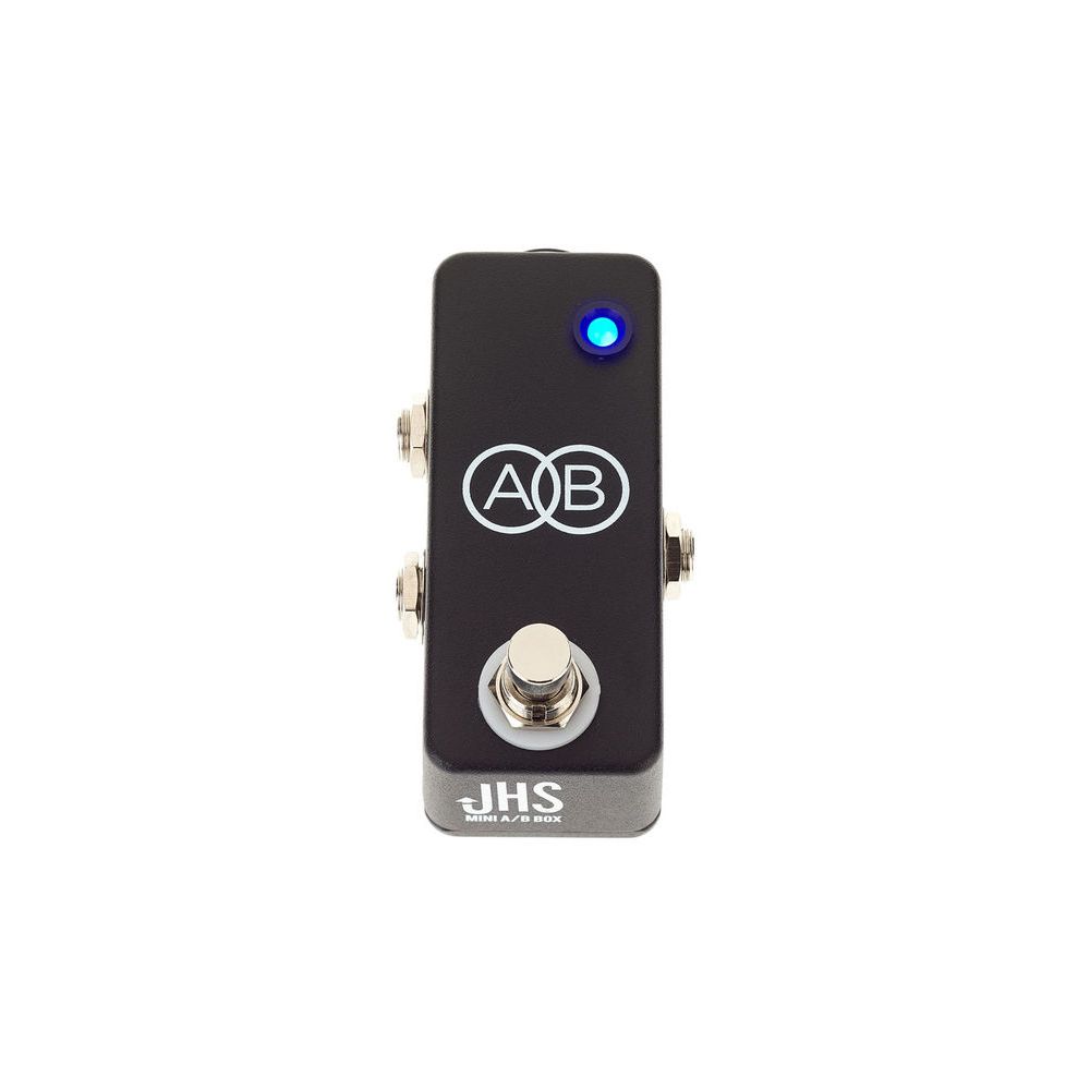 JHS Pedals Mini A/B Box – Thomann Ireland