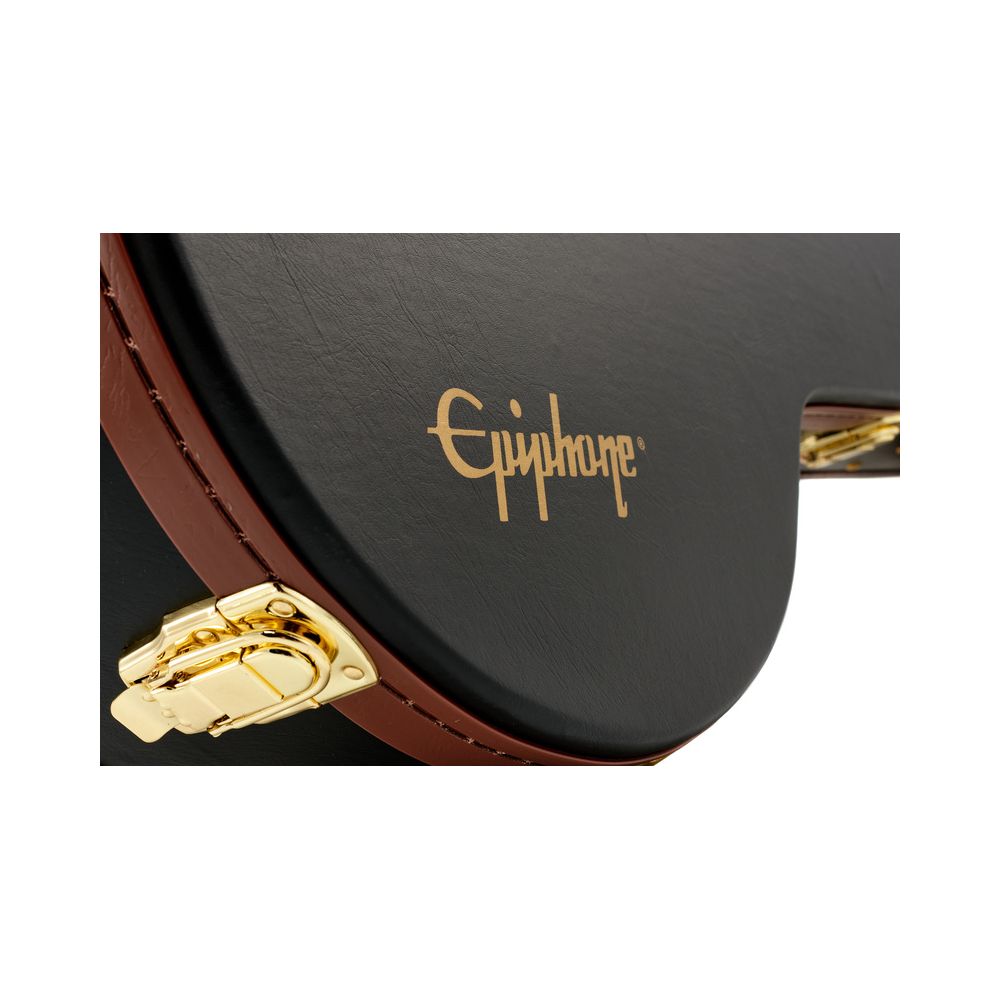 Epiphone Case Banjo 940