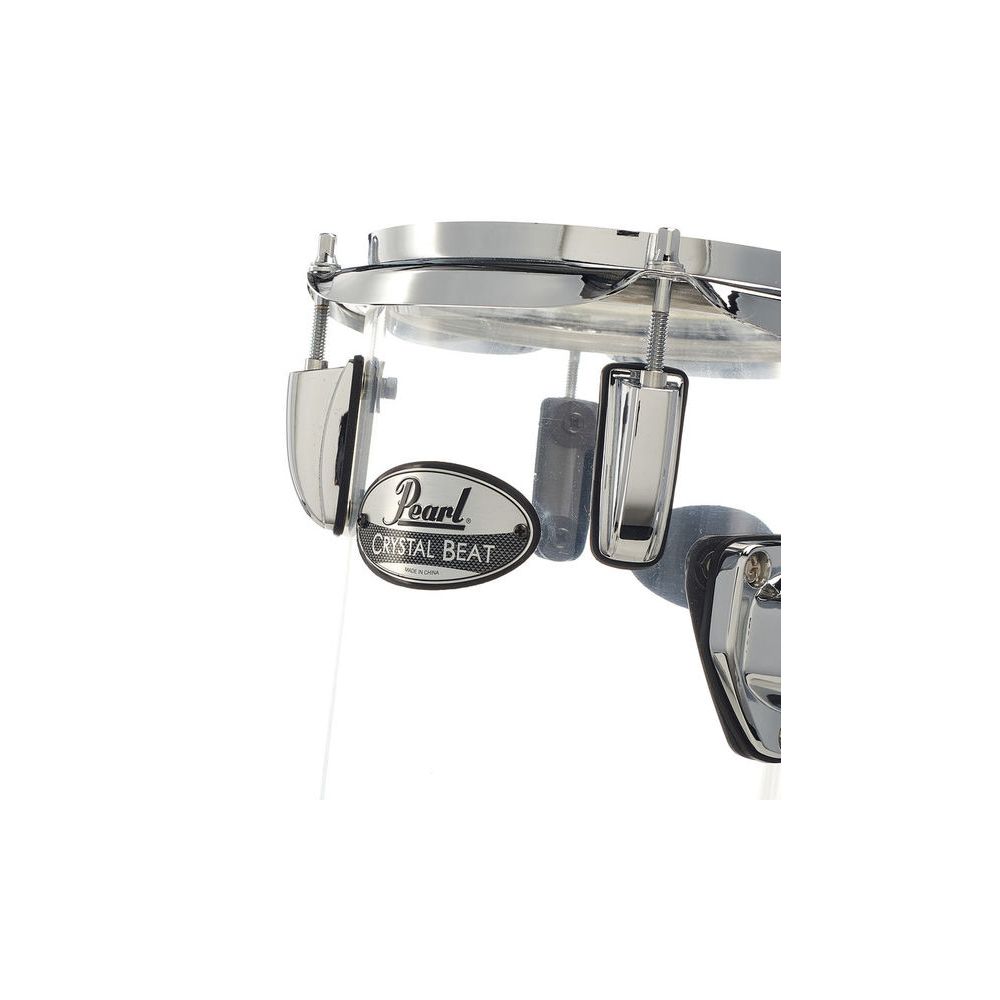 Pearl 06"x18" Rocket Tom Crystal Cl. – Thomann Ireland