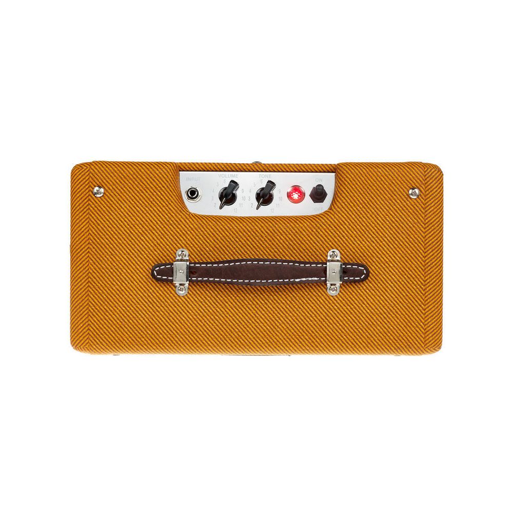 Fender Pro Junior IV – Thomann Ireland