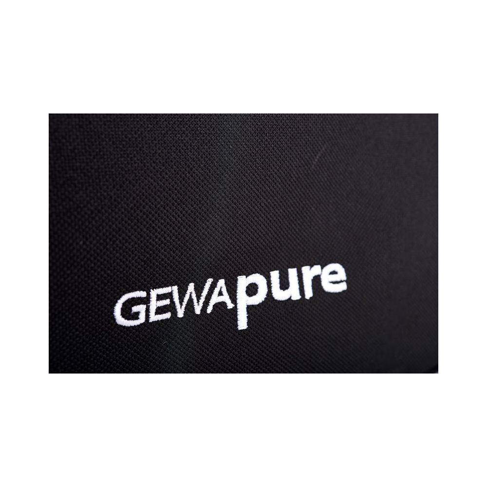 Gewa Pure Violin Case CVK 01 4/4 – Thomann Ireland