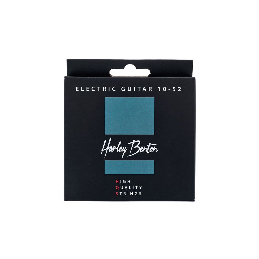 Harley Benton HQS EL 10