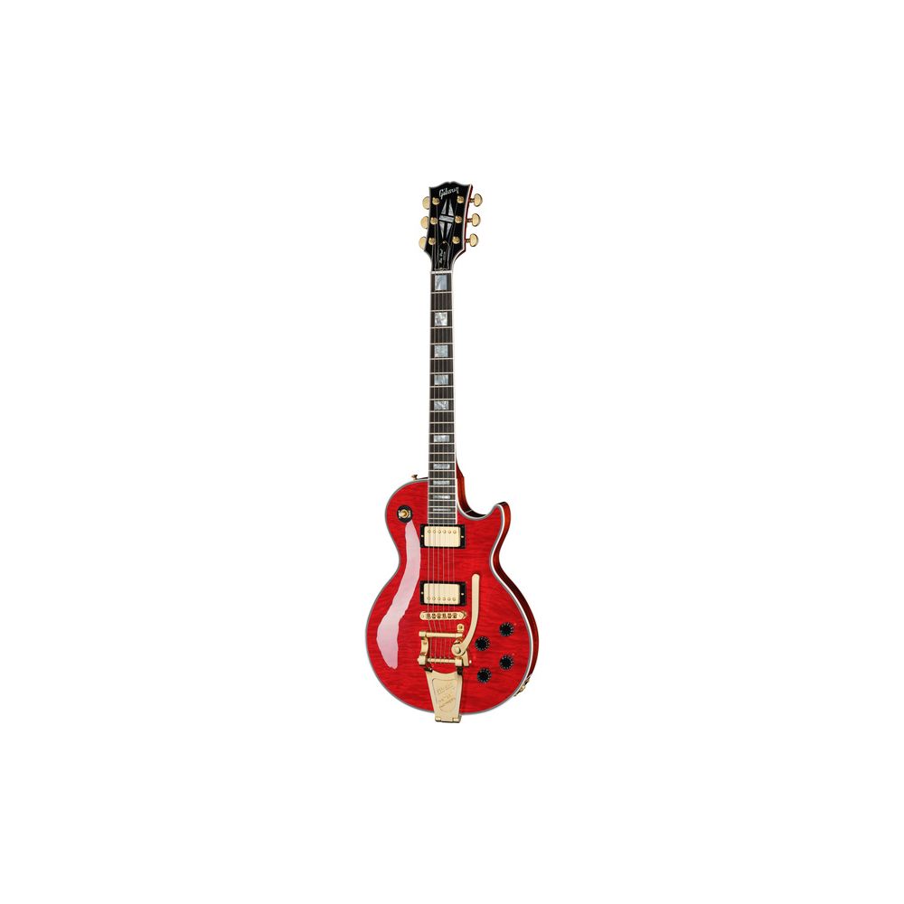 Gibson Les Paul C Bigsby HPT TR #2 – Thomann Ireland