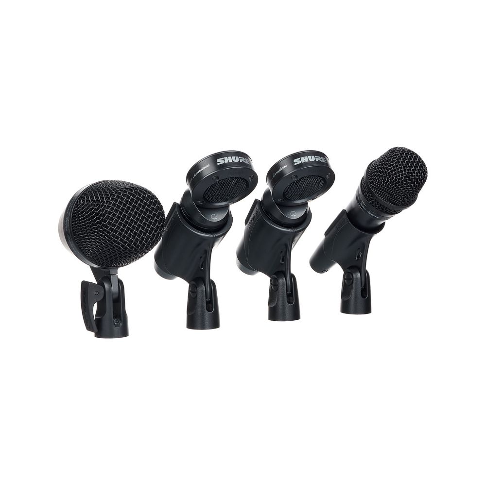 Shure PGA Studiokit 4 – Thomann Ireland