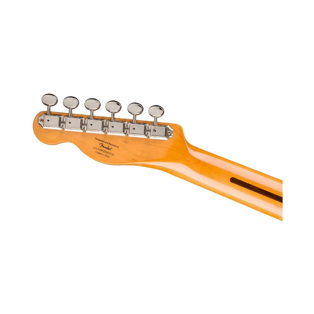 Squier CV Custom Tele BIGS SH PPG AZG – Thomann Ireland