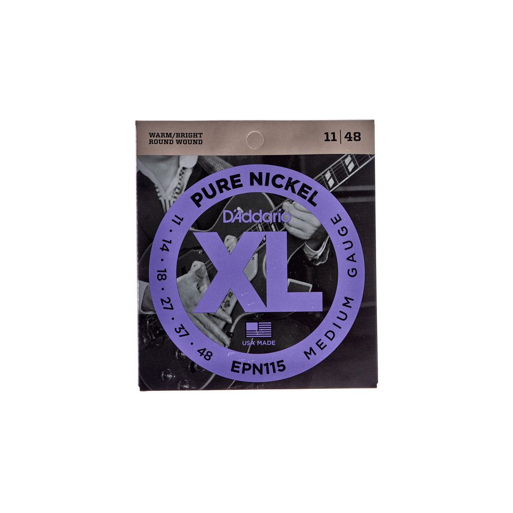 Daddario EPN115 – Thomann Ireland