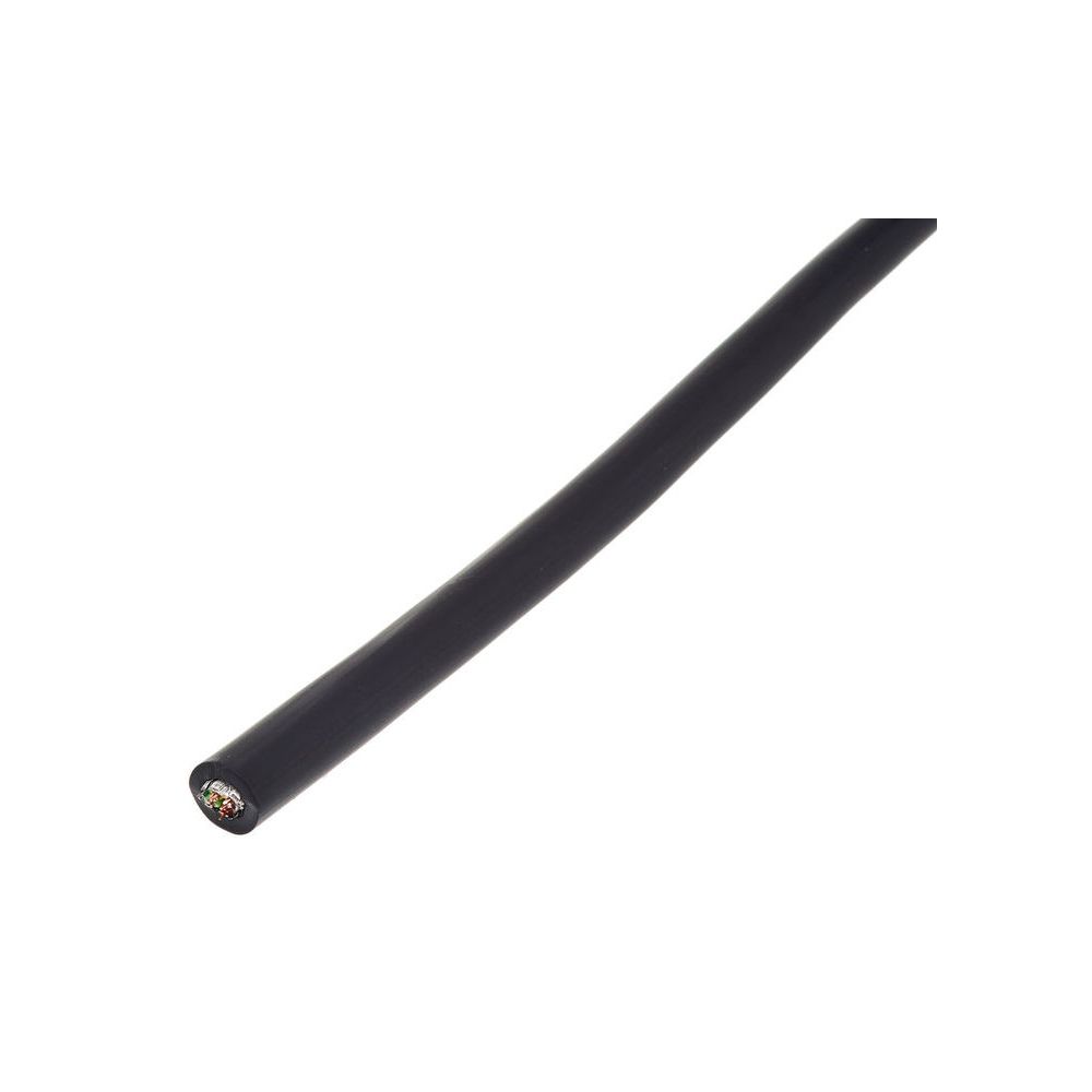Stairville DMX Cable Roll 5Pin 100m BK – Thomann Ireland