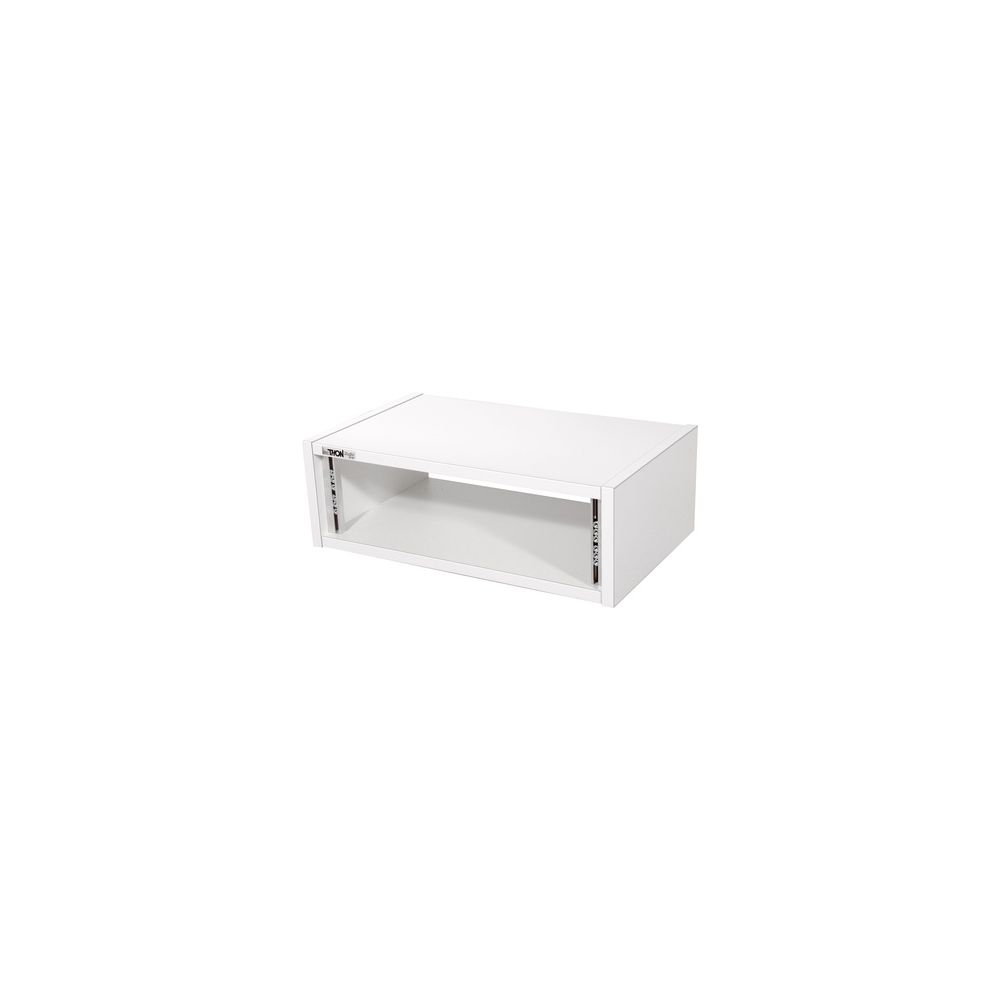 Thon Studio Desktop 3U WH B