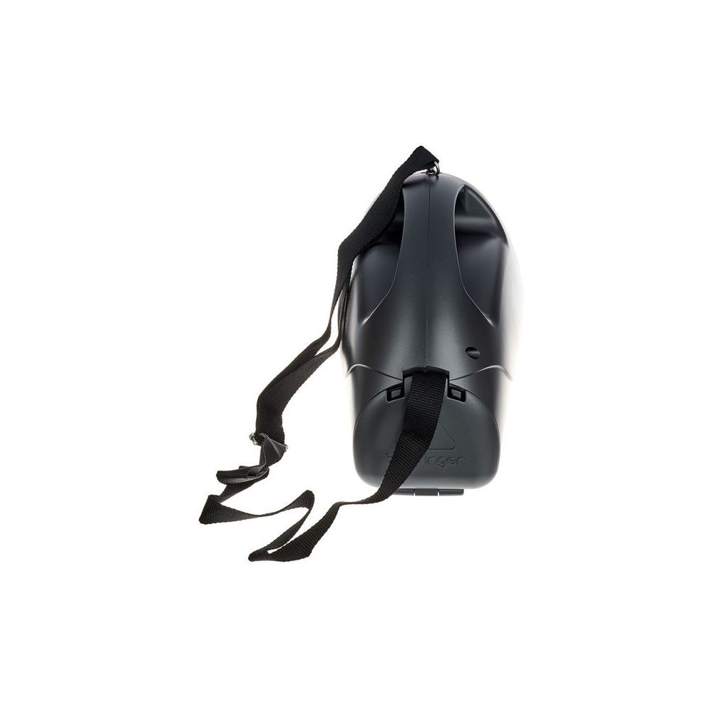 Behringer HPA40 – Thomann Ireland