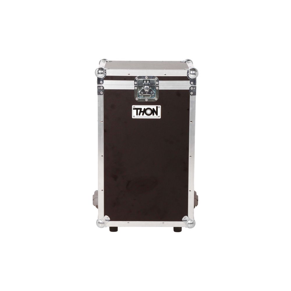 Thon Case EV Everse 12 +Wheels – Thomann Ireland