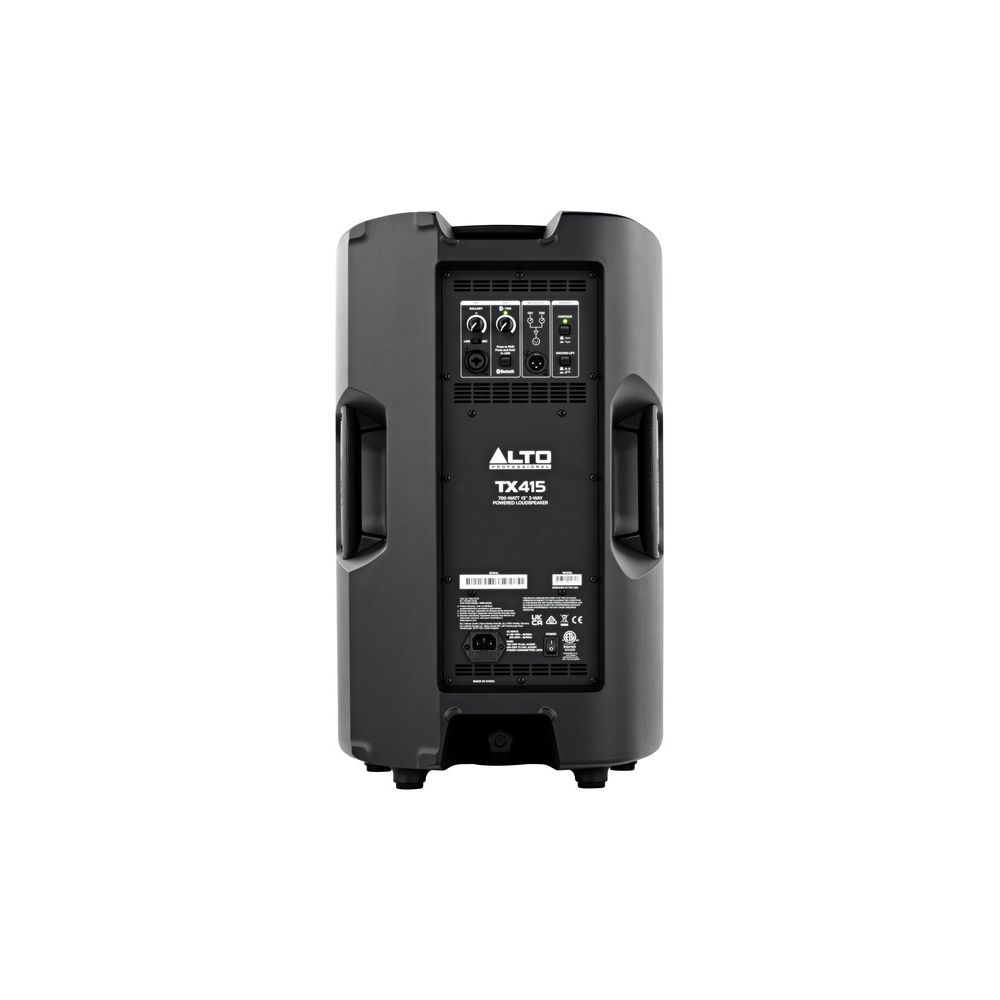 Alto TX 415 – Thomann Ireland