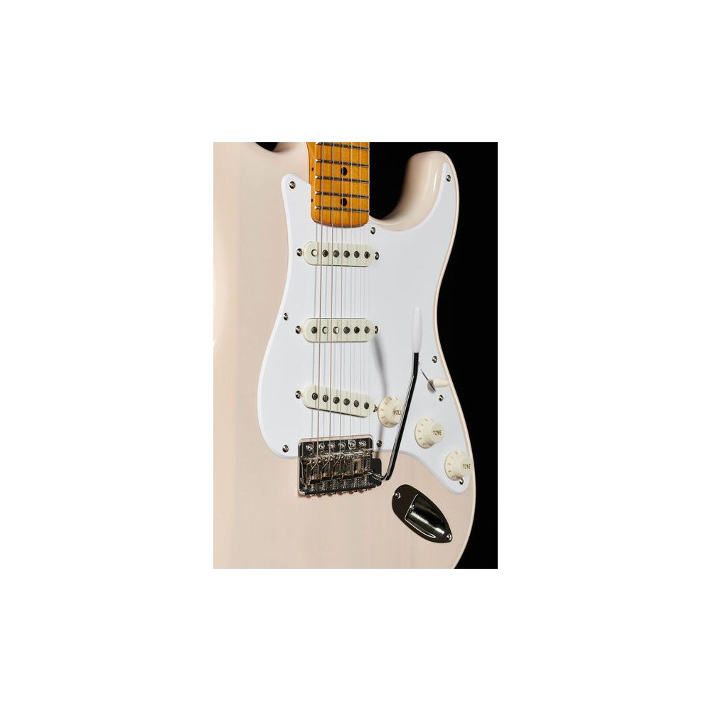 Squier CV 50s Strat MN WHB Bundle – Thomann Ireland