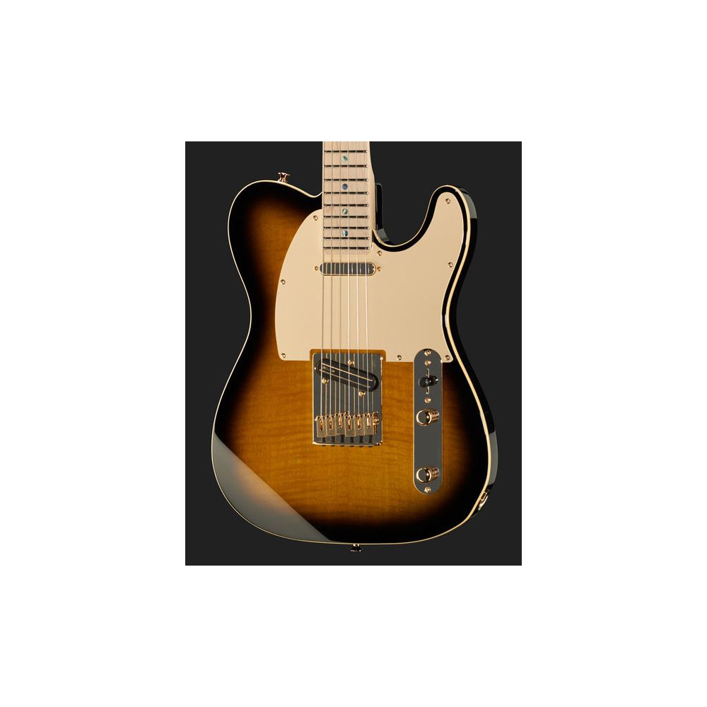 Fender Kotzen Telecaster BSB – Thomann Ireland