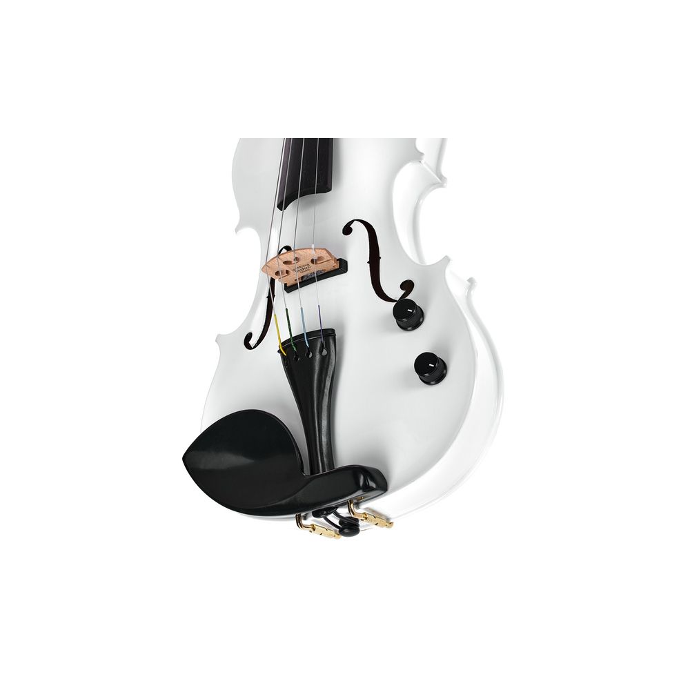 Thomann Europe Electric Violin 4/4 WH – Thomann Ireland