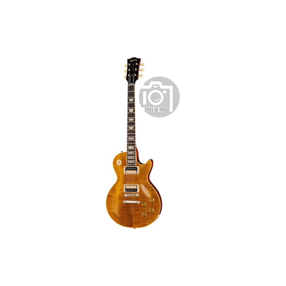 Gibson Les Paul 59 HPT MF #2 – Thomann Ireland