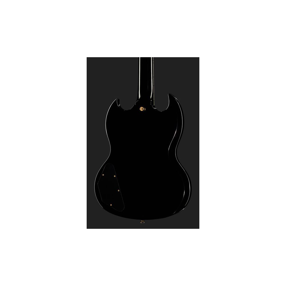 Epiphone SG Custom Ebony – Thomann Ireland