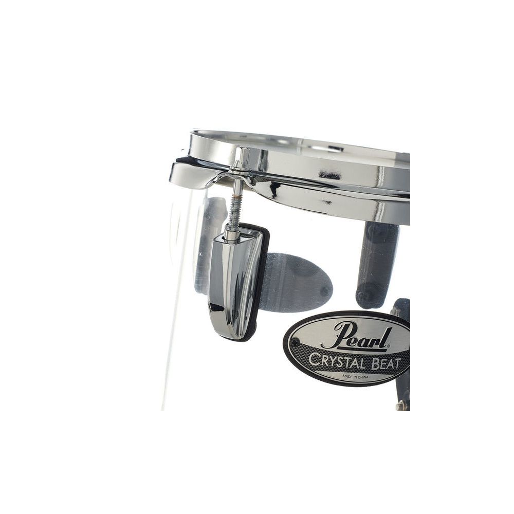 Pearl 06"x12" Rocket Tom Crystal Cl. – Thomann Ireland