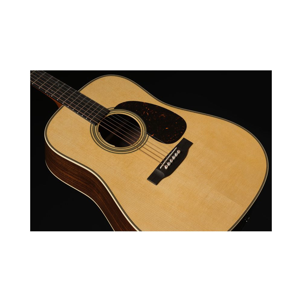 Martin Guitar HD28E LRB – Thomann Ireland