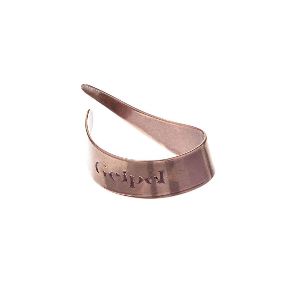 Geipel Thumb Pick Bronze 3 – Thomann Ireland