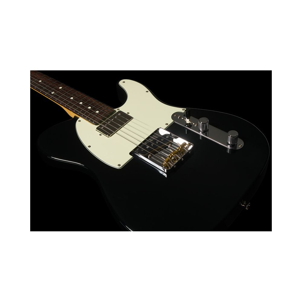 Fender Hybrid II Tele SH RW BLK – Thomann Ireland