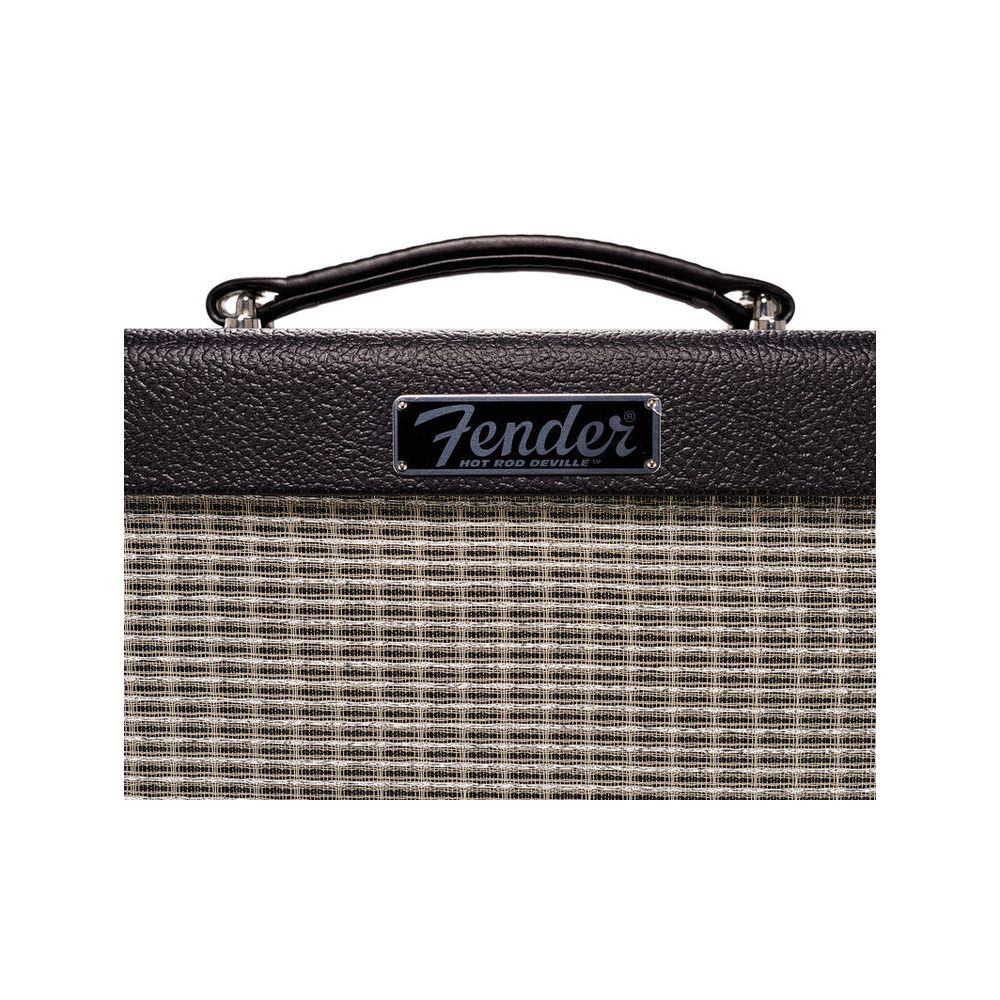 Fender Landau Hot Rod Deville – Thomann Ireland