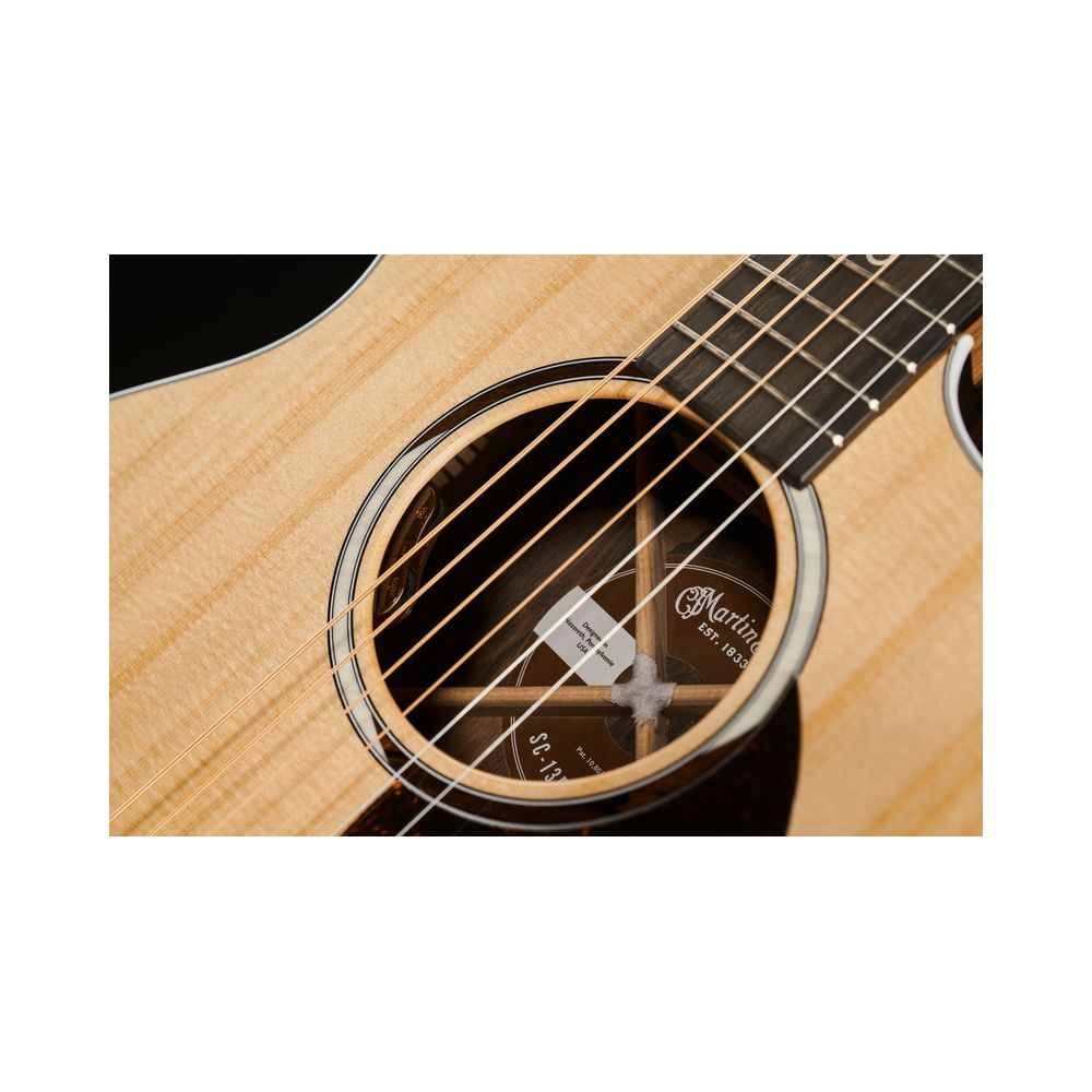 Martin Guitar SC