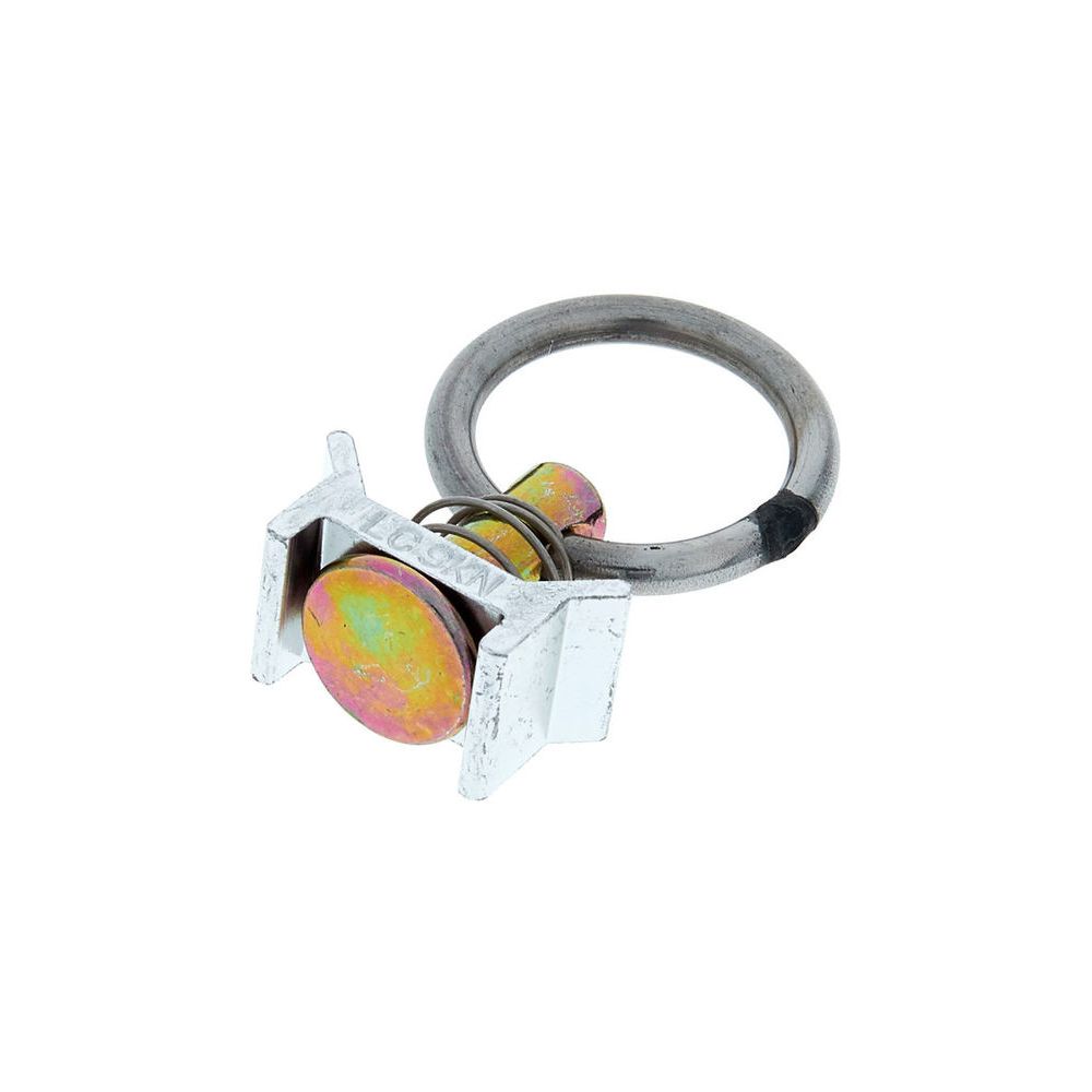 Stairville Single Stud with Ring – Thomann Ireland