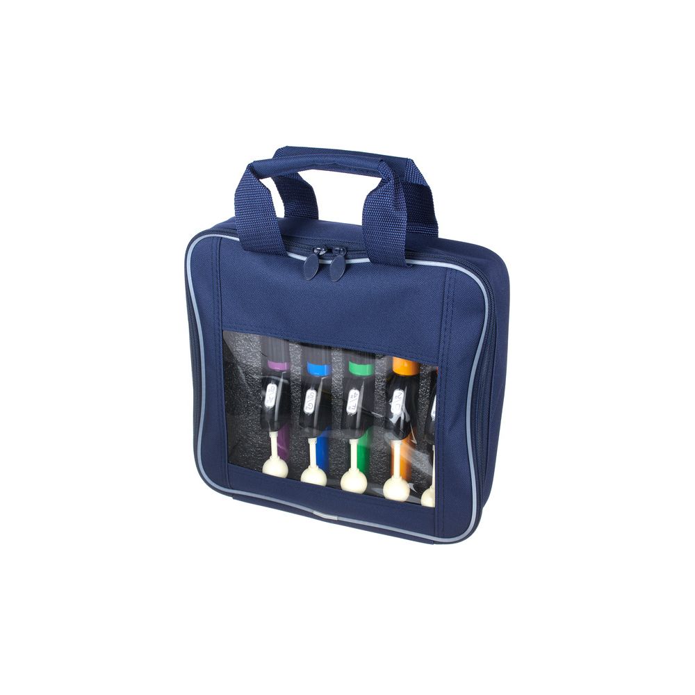 Thomann Rainbow Handbells TRHB