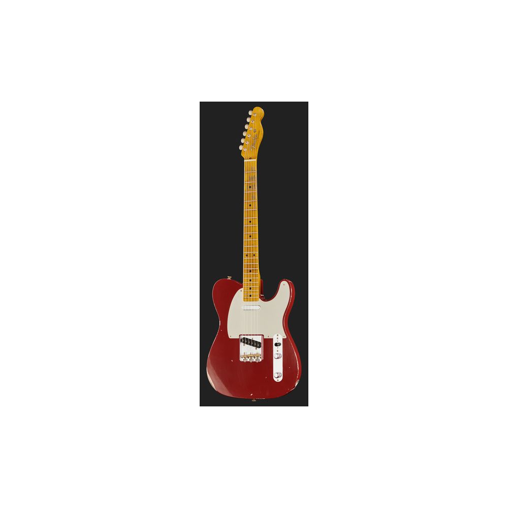 Fender 53 Tele Relic MN DKR – Thomann Ireland