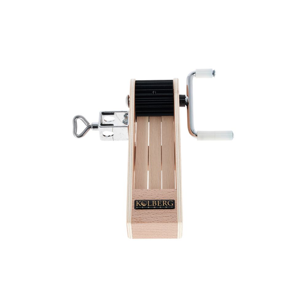 Kolberg 1745RH Ratchet w Holder – Thomann Ireland